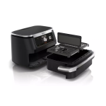 سرخ کن نینجا مدل Ninja AF500 - Image 2