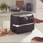 سرخ کن نینجا مدل Ninja AF500 - Image 4