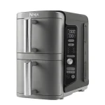 سرخ کن دوقلو نینجا مدل Ninja SL401 - Image 3