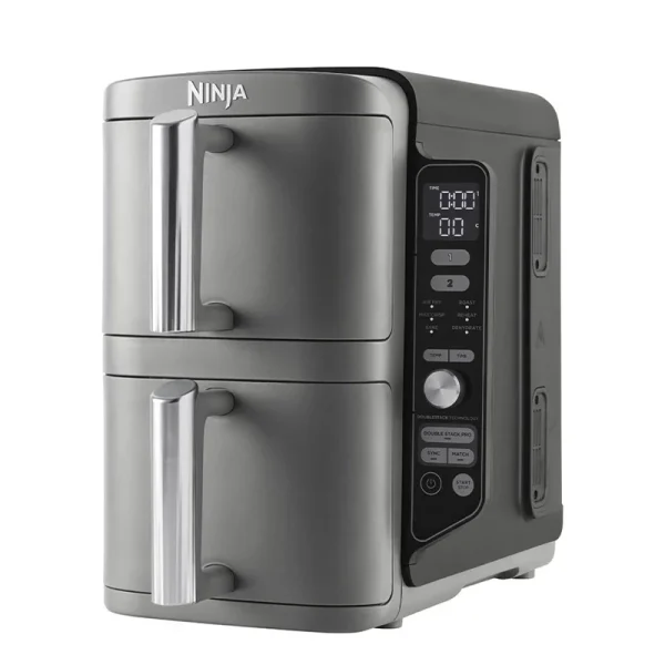 سرخ کن دوقلو نینجا مدل Ninja SL401 - Image 3