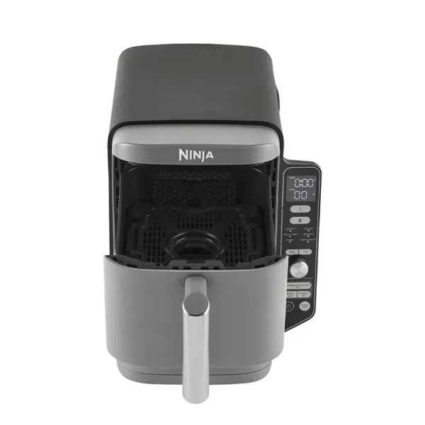 سرخ کن دوقلو نینجا مدل Ninja SL401 - Image 2