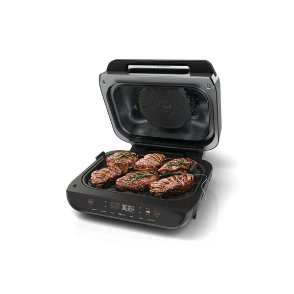 سرخ کن و گریل نینجا مدل AG551 - Image 4