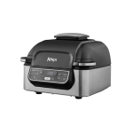 سرخ کن و گریل نینجا مدل Ninja AG301 - Image 2