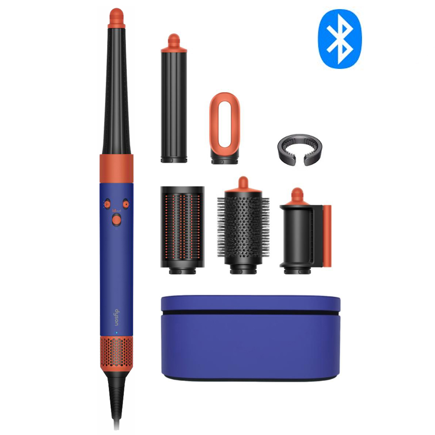 سشوار-برس-دار-حالت-دهنده-دایسون-مدل-Airwrap-id-HS08-StraightWavy-VBTO-2.jpg سشوار برس دار حالت دهنده دایسون مدل Airwrap id HS08 Straight+Wavy VBTO - Image 1