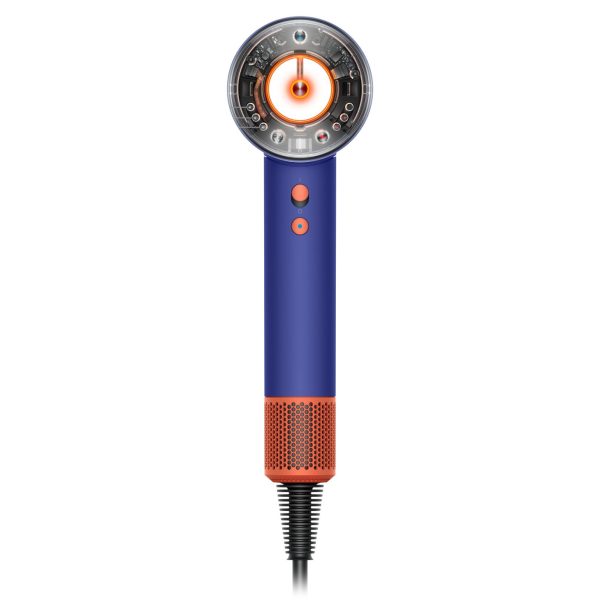 سشوار برس دار حالت دهنده دایسون مدل Supersonic nural HD16 VBTO - Image 8