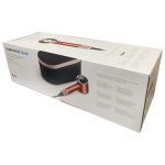 سشوار برس دار حالت دهنده دایسون مدل Supersonic nural HD16 SBBP - Image 11