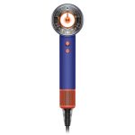 سشوار برس دار حالت دهنده دایسون مدل Supersonic nural Wave+Curl diffuser HD16 VBTO