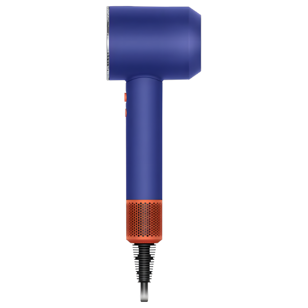 سشوار برس دار حالت دهنده دایسون مدل Supersonic nural Wave+Curl diffuser HD16 VBTO - Image 6