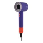 سشوار برس دار حالت دهنده دایسون مدل Supersonic nural Wave+Curl diffuser HD16 VBTO - Image 7