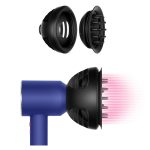 سشوار برس دار حالت دهنده دایسون مدل Supersonic nural HD16 VBTO - Image 11