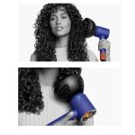 سشوار برس دار حالت دهنده دایسون مدل Supersonic nural HD16 VBTO - Image 10
