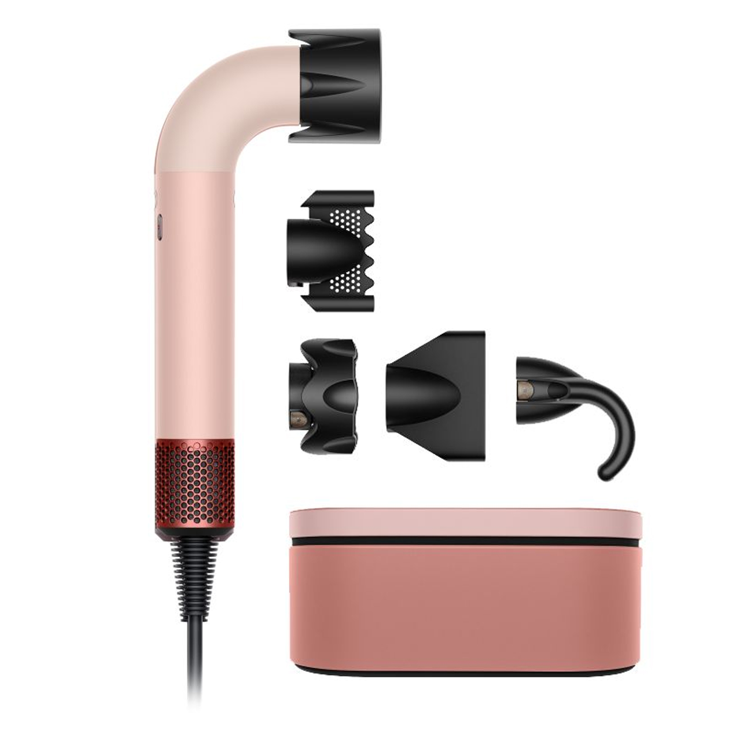 سشوار-حرفه-ای-آرایشگری-و-سالنی-دایسون-مدل-Supersonic-r-HD17-KP.jpg سشوار حرفه ای آرایشگری و سالنی دایسون مدل Supersonic r HD17 KP - Image 1