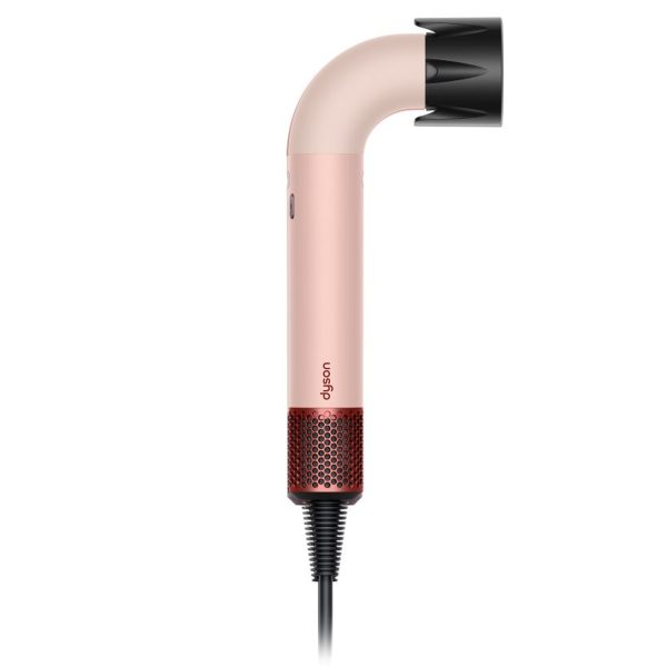 سشوار حرفه ای آرایشگری و سالنی دایسون مدل Supersonic r HD17 KP - Image 5