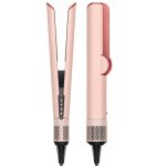 سشوار و صاف کننده مو دایسون مدل Airstrait HT01 KP - Image 9