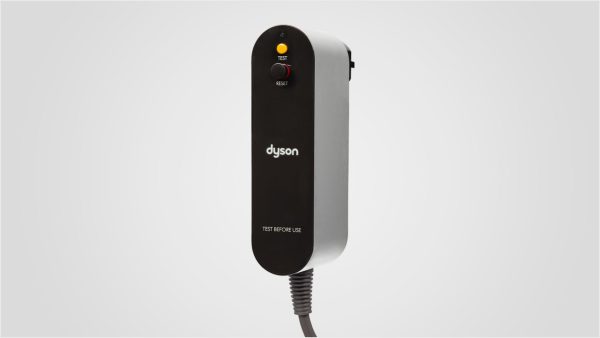 سشوار و صاف کننده مو دایسون مدل Airstrait HT01 KP - Image 3