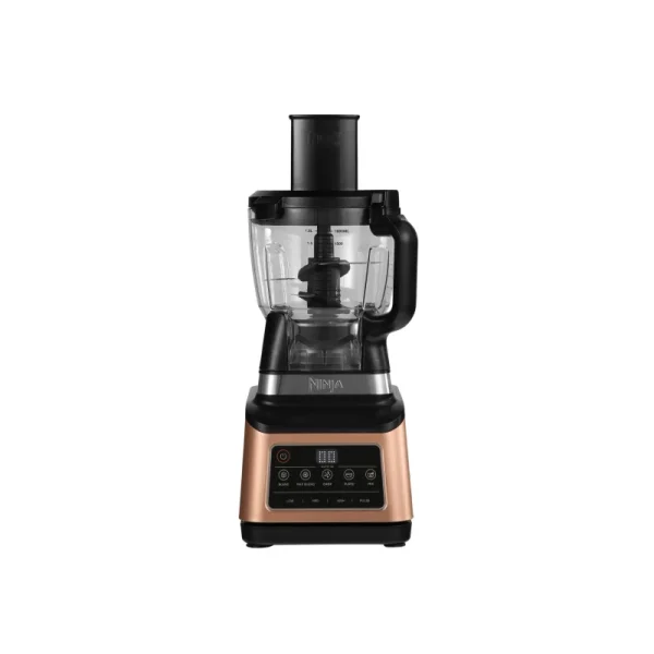 غذا ساز نینجا مدل Ninja Auto-iQ BN800UKDBCP - Image 4