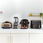 غذا ساز نینجا مدل Ninja Auto-iQ BN800UKDBCP - Image 3