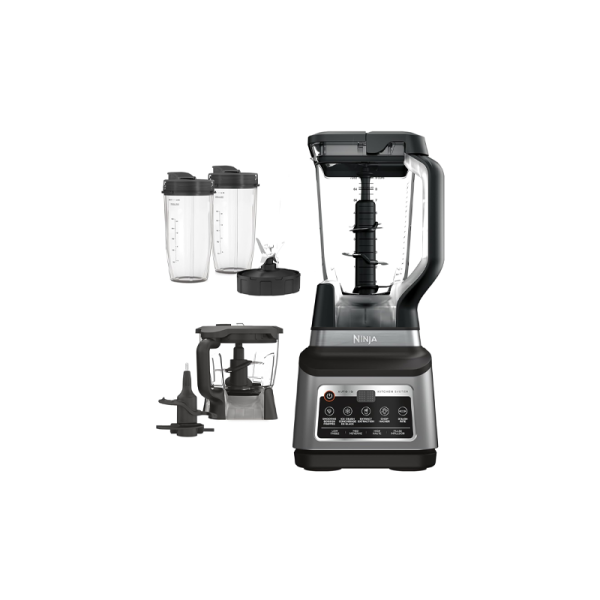 غذاساز نینجا مدل Ninja Food Maker BN801 - Image 2