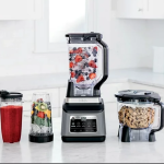 غذاساز نینجا مدل Ninja Food Maker BN801 - Image 3