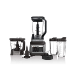 غذاساز نینجا مدل Ninja Food Maker BN801