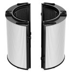 فیلتر دستگاه تصفیه هوا مدل Combi 360 HEPA+K-Carbon
