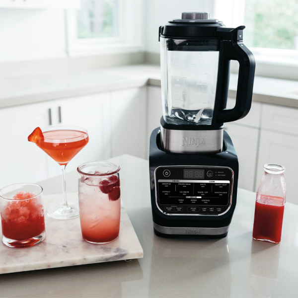مخلوط کن نینجا Ninja Standmixer HB150EU - Image 2