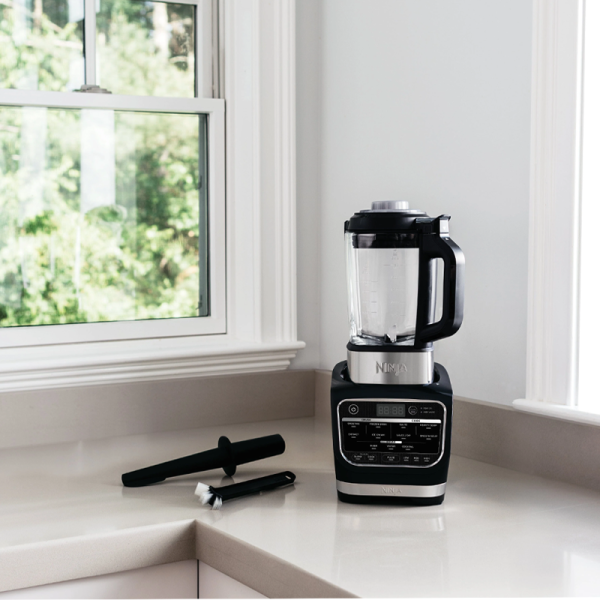 مخلوط کن نینجا Ninja Standmixer HB150EU - Image 3