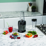 مخلوط کن اسموتی ساز نینجا مدل Ninja Blender with Auto-iQ BN495 - Image 4