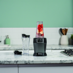 مخلوط کن اسموتی ساز نینجا مدل Ninja Blender with Auto-iQ BN495 - Image 3