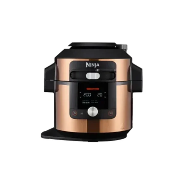 مولتی کوکر نینجا مدل Ninja Foodi-Max OL650UKCP - Image 4
