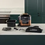 مولتی کوکر نینجا مدل Ninja Foodi-Max ON400UKDBCP - Image 5