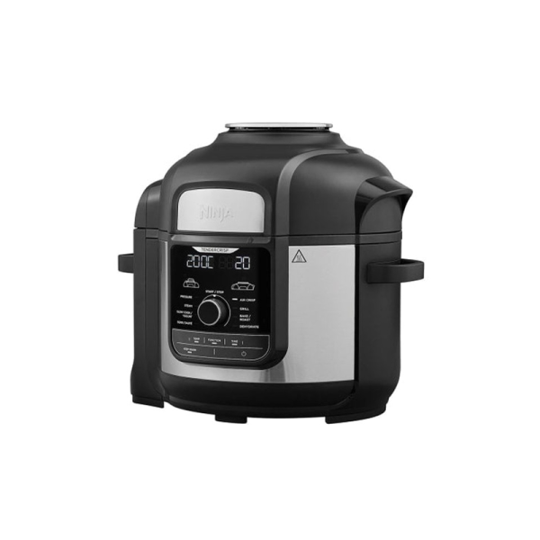 مولتی کوکر نینجا مدل Ninja MultiCooker OP500 - Image 5