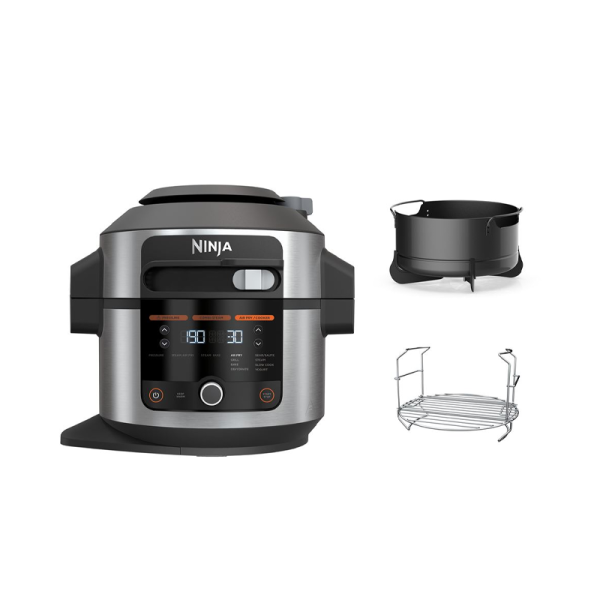 مولتی کوکر نینجا مدل Ninja OL550UK - Image 2