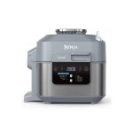 مولتی کوکر نینجا مدل Ninja Speedi ON400UK