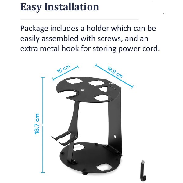 پایه نگهدارنده Dyson Airwrap - Image 3