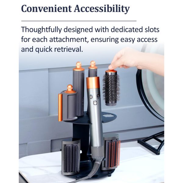 پایه نگهدارنده Dyson Airwrap - Image 2