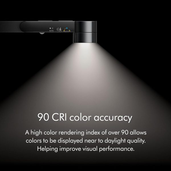 چراغ پایه دار ایستاده گردان رنگ سفید نقره ایی Dyson Solarcycle Morph™ floor (White/Silver) - Image 7